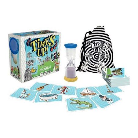Achetez Times'up kids TUPKI01N pas cher sur Ma Rentrée Scolaire