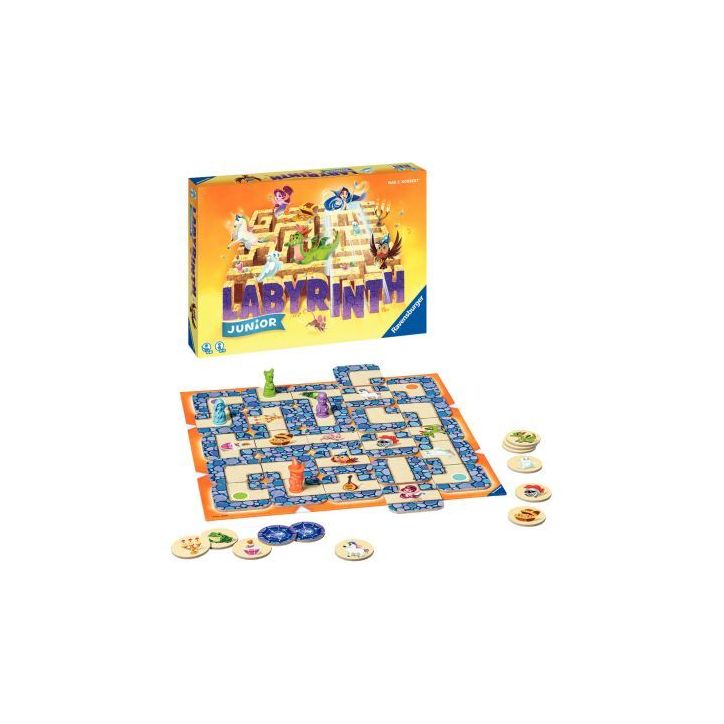 Labyrinth junior 00020847 RAVENSBURGER