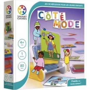 Achetez Côté mode SG080FR pas cher sur Ma Rentrée Scolaire