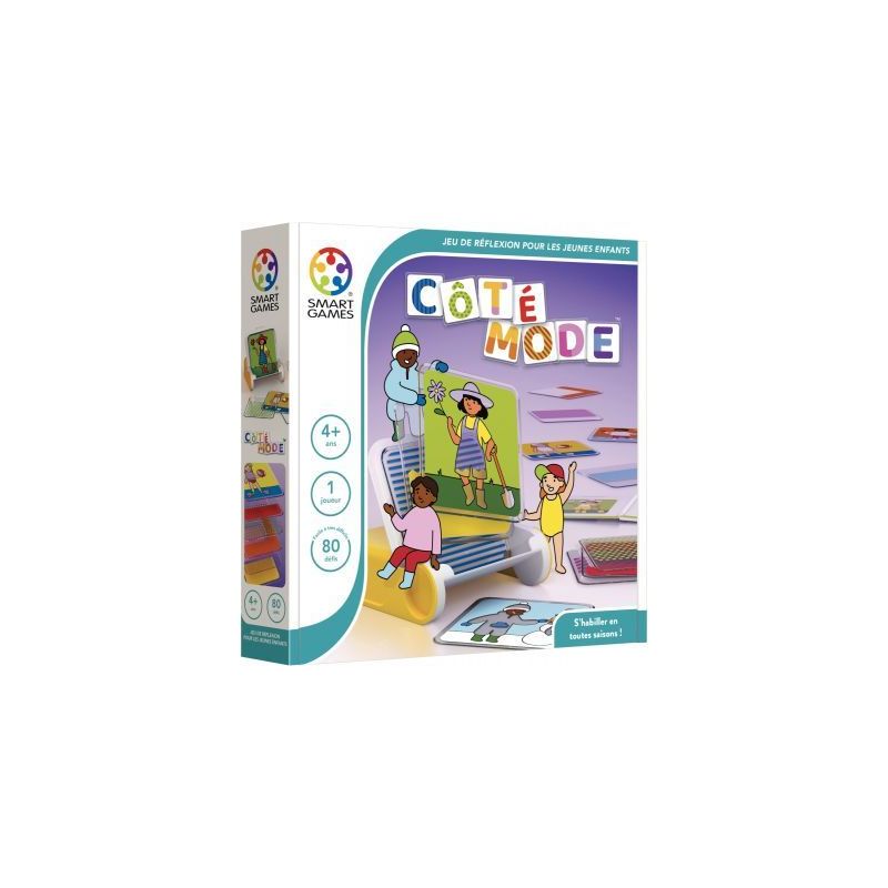 Achetez Côté mode SG080FR pas cher sur Ma Rentrée Scolaire