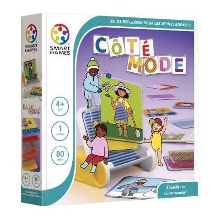 Achetez Côté mode SG080FR pas cher sur Ma Rentrée Scolaire