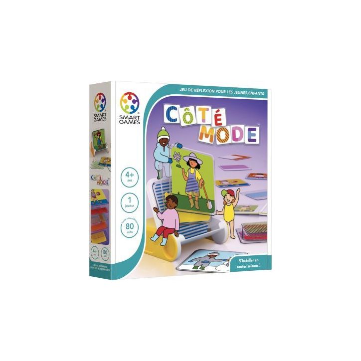 Côté mode SG080FR