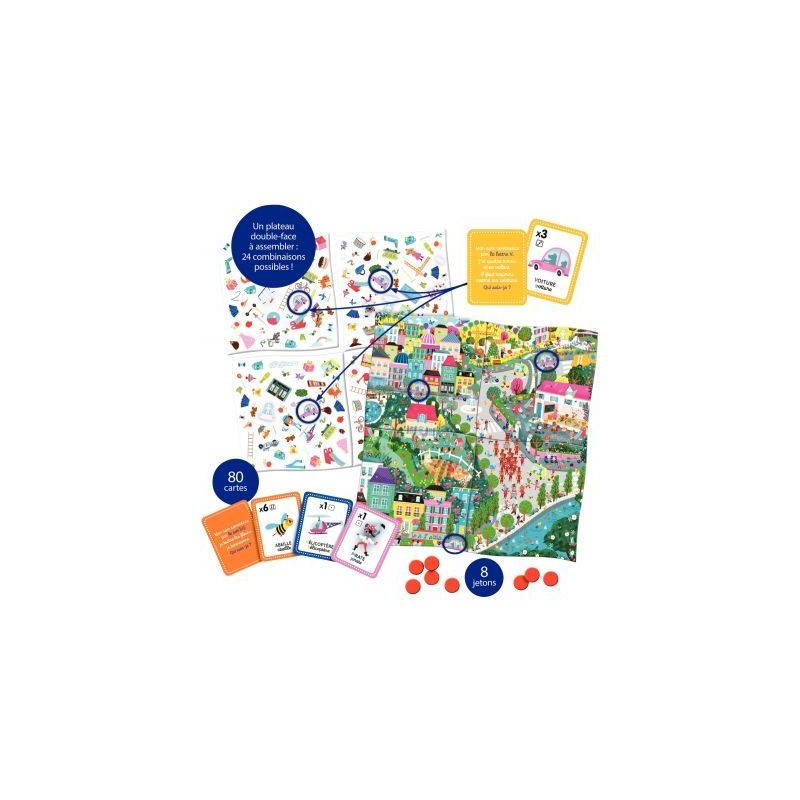 Achetez Cherche et trouve les lettres J02436 JANOD pas cher sur Ma Rentrée Scolaire Achetez Cherche et trouve les lettres J02436 JANOD pas cher sur Ma Rentrée Scolaire