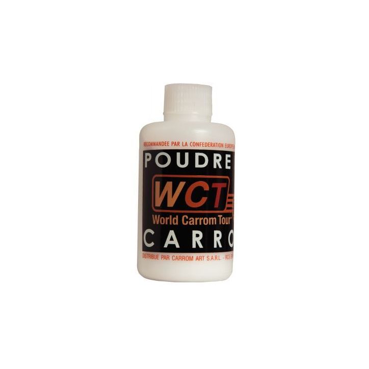 Poudre de glisse 100g ACC2