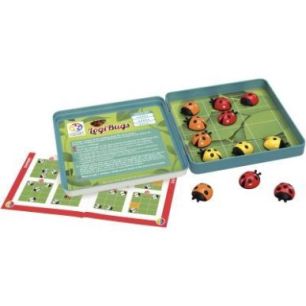 Achetez Coccinelles demoiselles SGT2004FR pas cher sur Ma Rentrée Scolaire