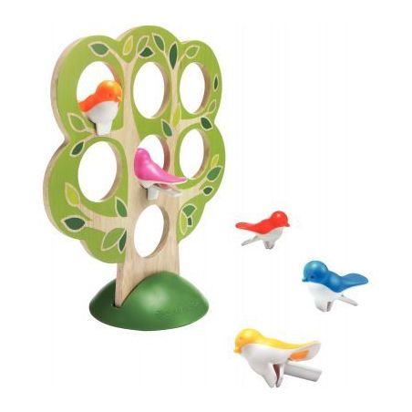 Achetez Sur un arbre posé SG039FR pas cher sur Ma Rentrée Scolaire