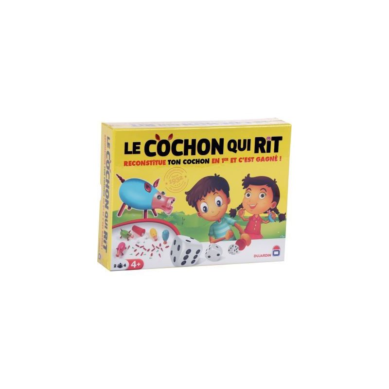 Achetez Le cochon qui rit 10004N pas cher sur Ma Rentrée Scolaire