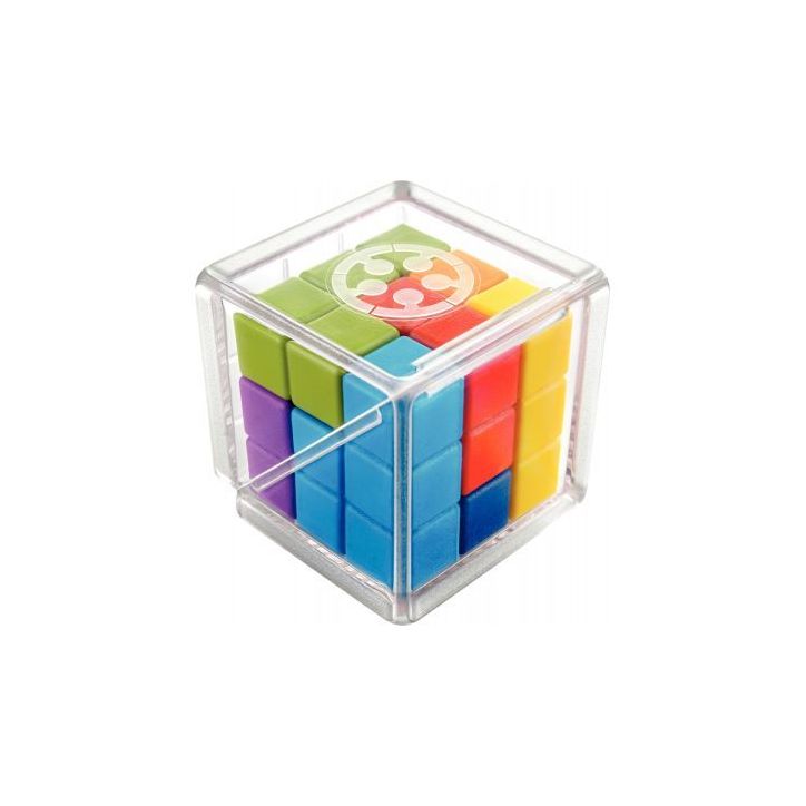 Cube puzzle go SG412