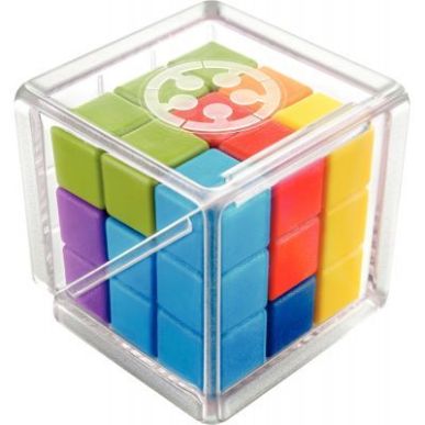 Achetez Cube puzzle go SG412 pas cher sur Ma Rentrée Scolaire