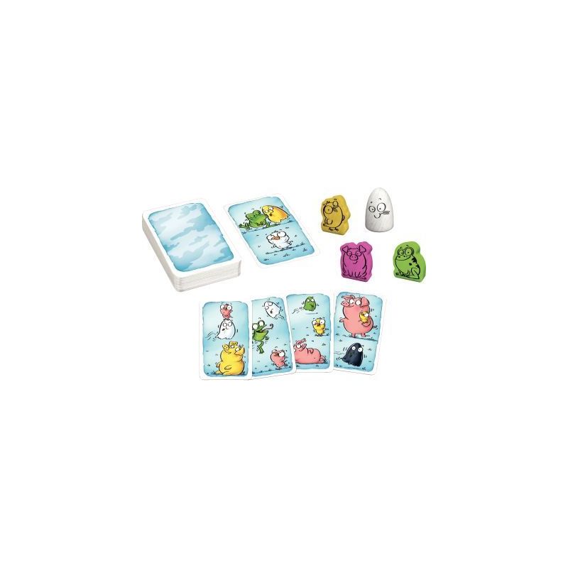 Achetez Bazar bizarre junior ZOBAJ pas cher sur Ma Rentrée Scolaire