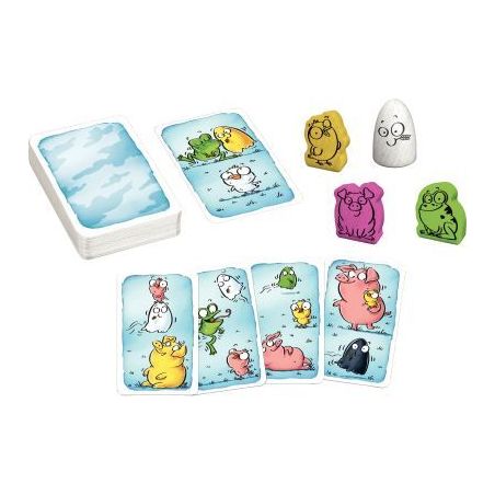 Achetez Bazar bizarre junior ZOBAJ pas cher sur Ma Rentrée Scolaire