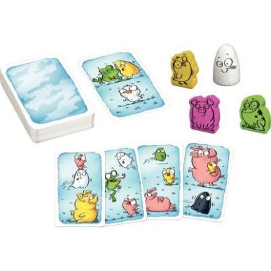 Achetez Bazar bizarre junior ZOBAJ pas cher sur Ma Rentrée Scolaire