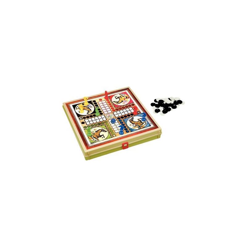 Achetez Coffret de 8 jeux de société 401 pas cher sur Ma Rentrée Scolaire Achetez Coffret de 8 jeux de société 401 pas cher sur Ma Rentrée Scolaire