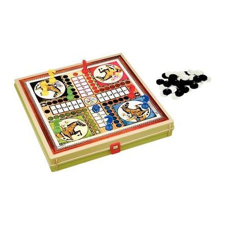 Achetez Coffret de 8 jeux de société 401 pas cher sur Ma Rentrée Scolaire