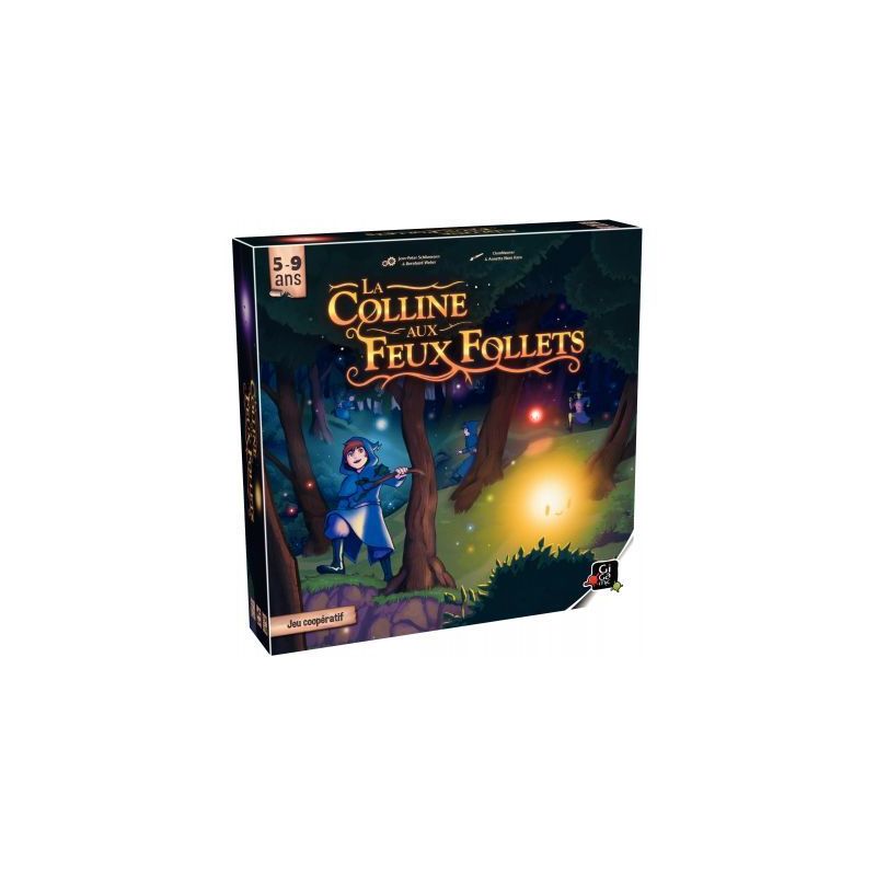 Achetez La colline aux feux follets AMCOL pas cher sur Ma Rentrée Scolaire Achetez La colline aux feux follets AMCOL pas cher sur Ma Rentrée Scolaire
