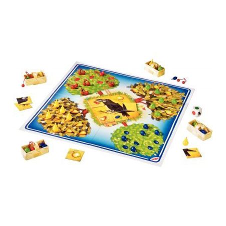 Achetez Le verger 3170 HABA pas cher sur Ma Rentrée Scolaire