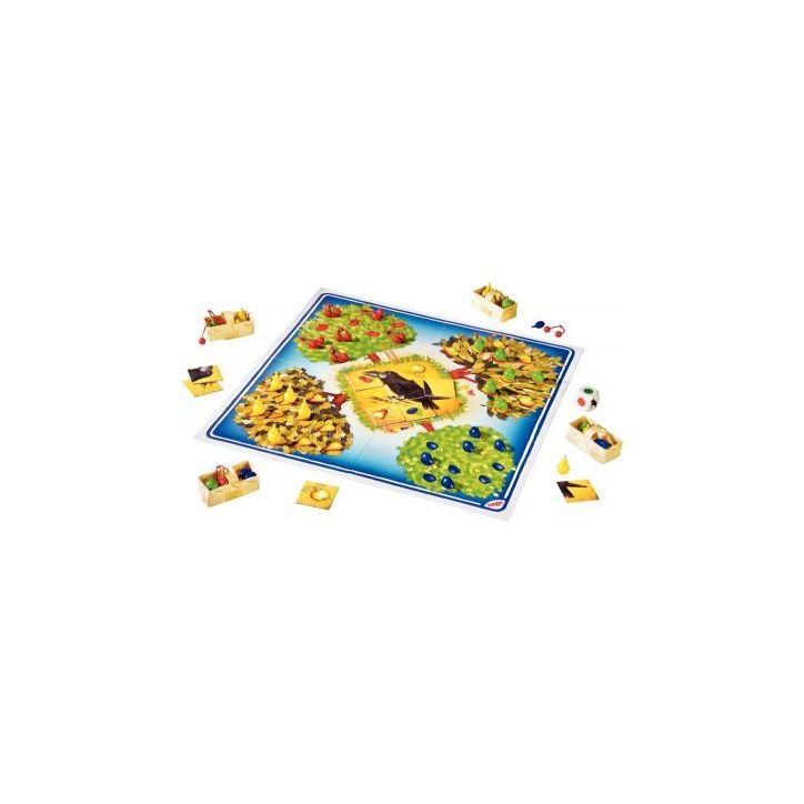 Le verger 3170 HABA