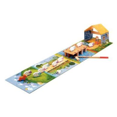 Achetez Hop Hop Hop ! DJ08408 DJECO pas cher sur Ma Rentrée Scolaire