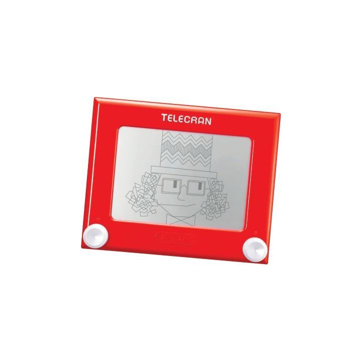 Telecran J41404 MAPED