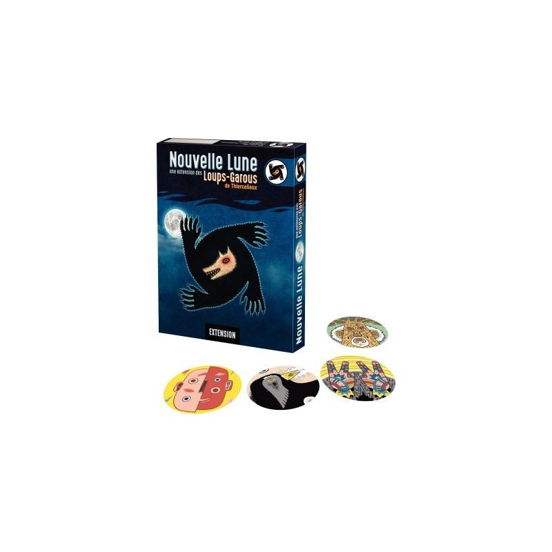 Achetez Nouvelle lune LMELG02FRN pas cher sur Ma Rentrée Scolaire Achetez Nouvelle lune LMELG02FRN pas cher sur Ma Rentrée Scolaire