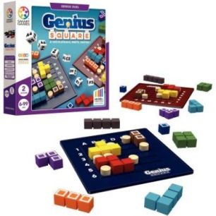 Achetez Genius square SGHP001FR pas cher sur Ma Rentrée Scolaire