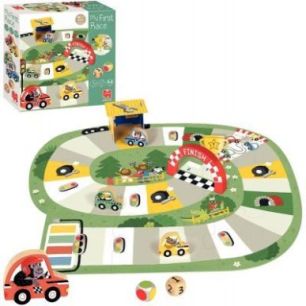 Achetez Ma première course 1110700210 GOULA pas cher sur Ma Rentrée Scolaire