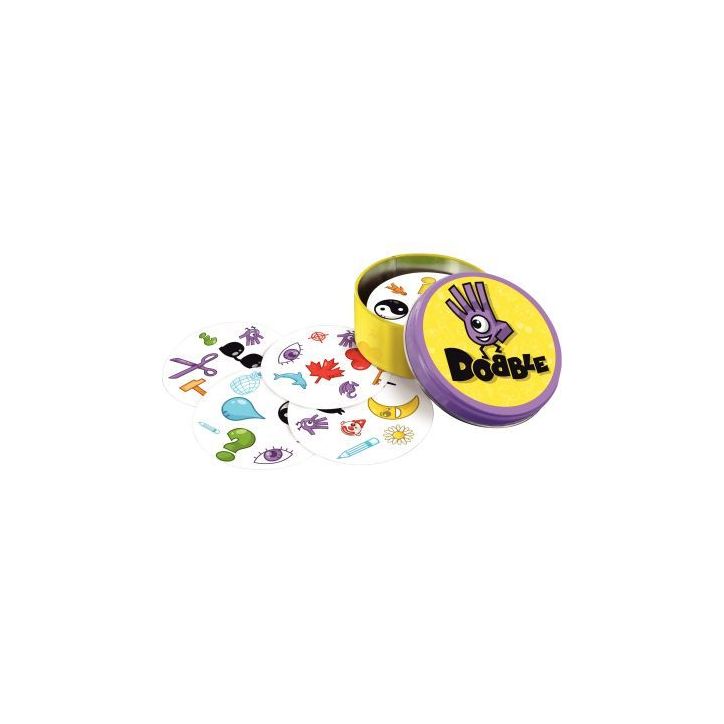 Dobble DOBB04FR