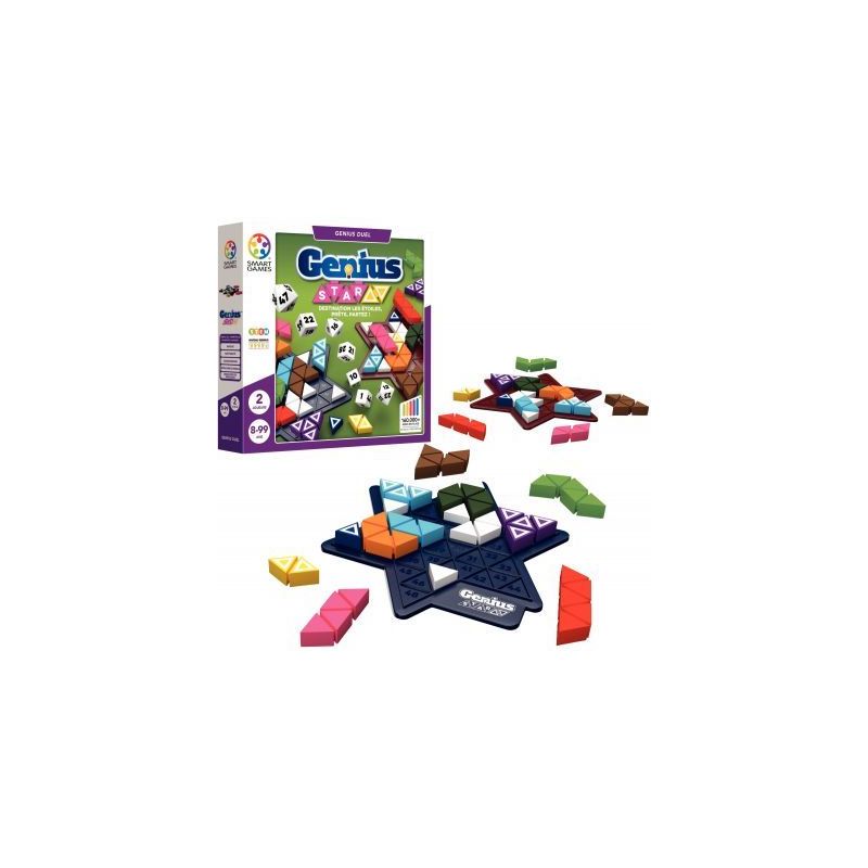 Achetez Genius star SGHP002FR pas cher sur Ma Rentrée Scolaire Achetez Genius star SGHP002FR pas cher sur Ma Rentrée Scolaire