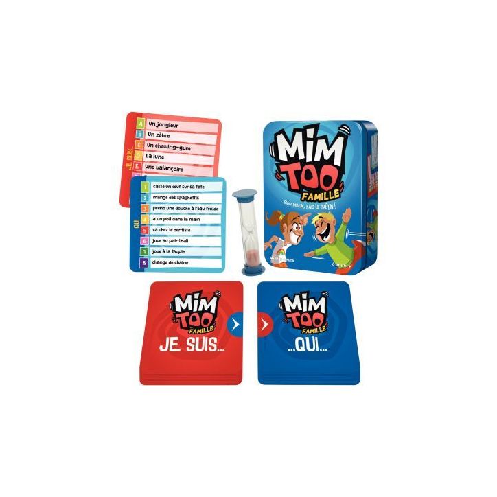 Mimtoo family CGMIMF02