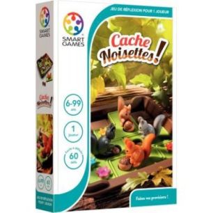 Achetez Cache noisettes SG425FR pas cher sur Ma Rentrée Scolaire