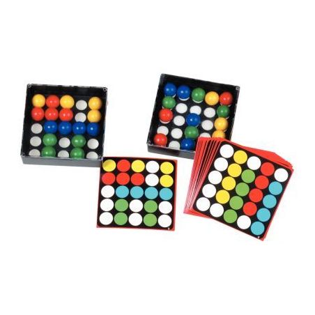 Achetez Jeu de réflexion, de couleur, et d'adresse 85576 pas cher sur Ma Rentrée Scolaire