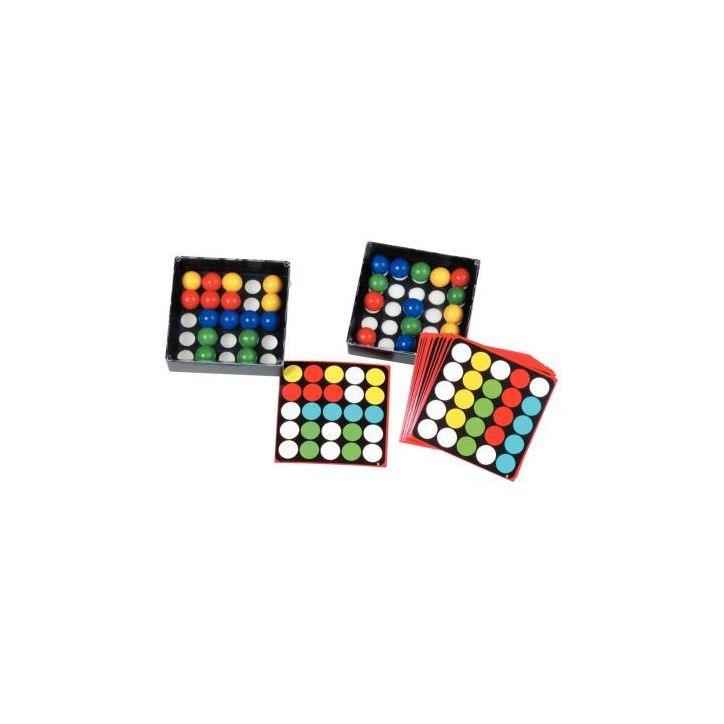 Jeu de réflexion, de couleur, et d'adresse 85576