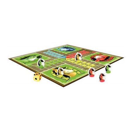 Achetez Les petits chevaux ED-14568 EDUCA pas cher sur Ma Rentrée Scolaire