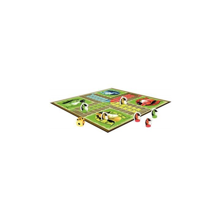 Les petits chevaux ED-14568 EDUCA