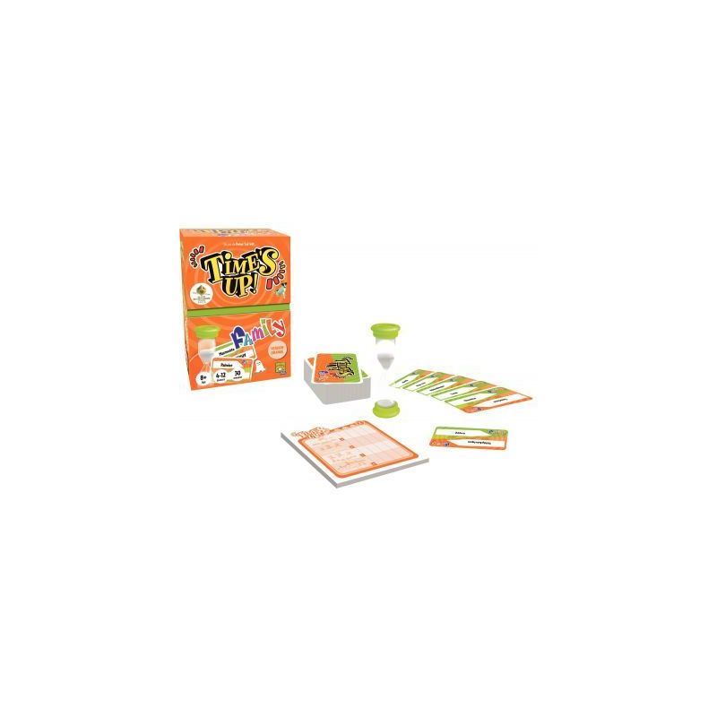 Achetez Times'up Family TUF2N pas cher sur Ma Rentrée Scolaire Achetez Times'up Family TUF2N pas cher sur Ma Rentrée Scolaire