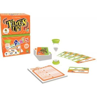 Achetez Times'up Family TUF2N pas cher sur Ma Rentrée Scolaire