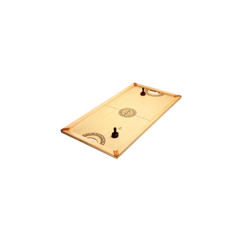 Achetez Le jeu du palet sur table 130x70cm SPM1 pas cher sur Ma Rentrée Scolaire Achetez Le jeu du palet sur table 130x70cm SPM1 pas cher sur Ma Rentrée Scolaire