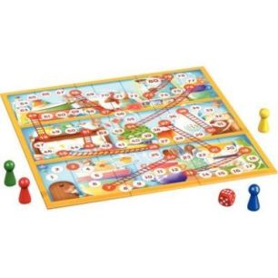 Achetez Jeu des échelles 51284 pas cher sur Ma Rentrée Scolaire