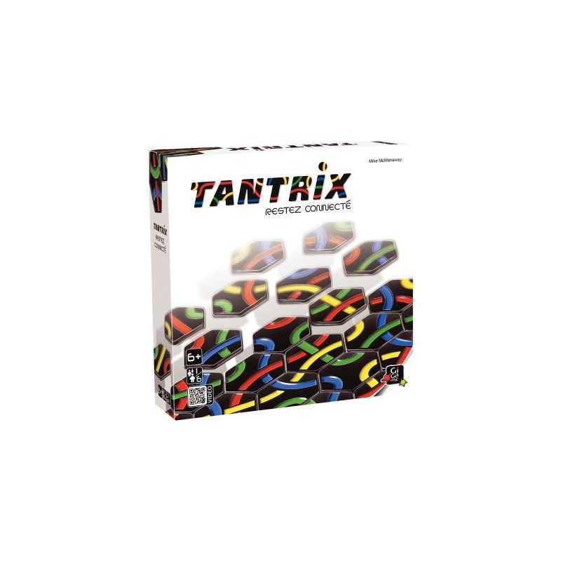 Achetez Tantrix stratégie JTXC pas cher sur Ma Rentrée Scolaire Achetez Tantrix stratégie JTXC pas cher sur Ma Rentrée Scolaire