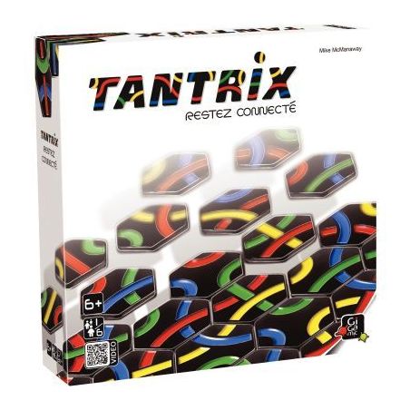 Achetez Tantrix stratégie JTXC pas cher sur Ma Rentrée Scolaire