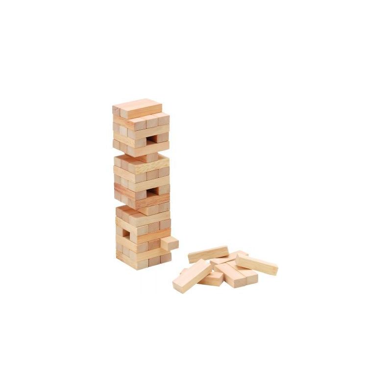 Achetez Tour chancelante 54 pièces 652 pas cher sur Ma Rentrée Scolaire