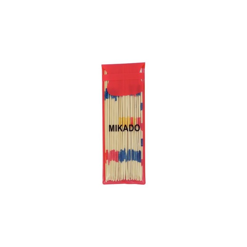 Achetez Mikado en bois + pochette A1300361 pas cher sur Ma Rentrée Scolaire Achetez Mikado en bois + pochette A1300361 pas cher sur Ma Rentrée Scolaire