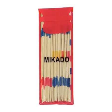 Achetez Mikado en bois + pochette A1300361 pas cher sur Ma Rentrée Scolaire