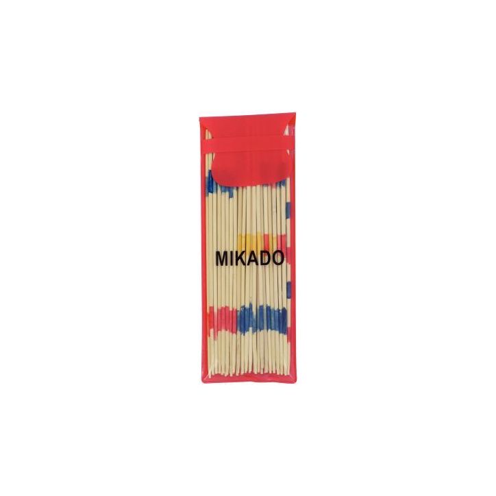 Mikado en bois + pochette A1300361