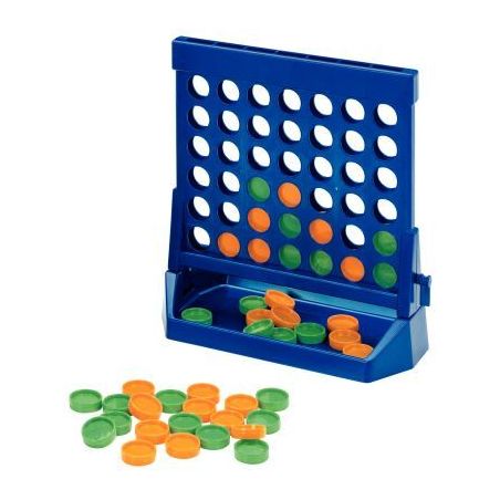 Achetez 4ème fiche - Puissance 4 303302 pas cher sur Ma Rentrée Scolaire