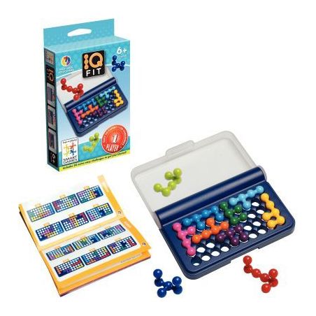 Achetez IQ FIT SG423 pas cher sur Ma Rentrée Scolaire