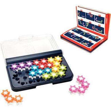 Achetez IQ stars SG411 pas cher sur Ma Rentrée Scolaire