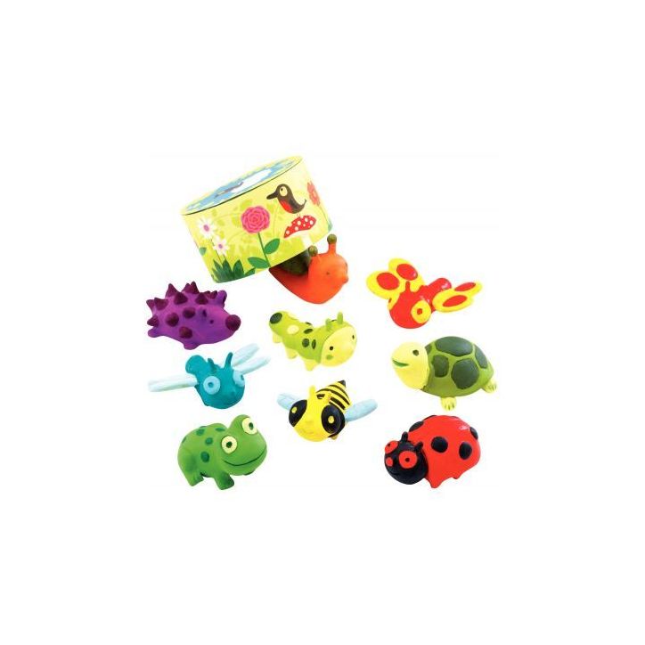 Little Mémo DJ08552 DJECO