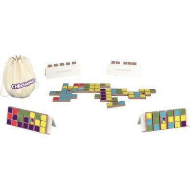 Achetez Chromino CHRO06FR pas cher sur Ma Rentrée Scolaire