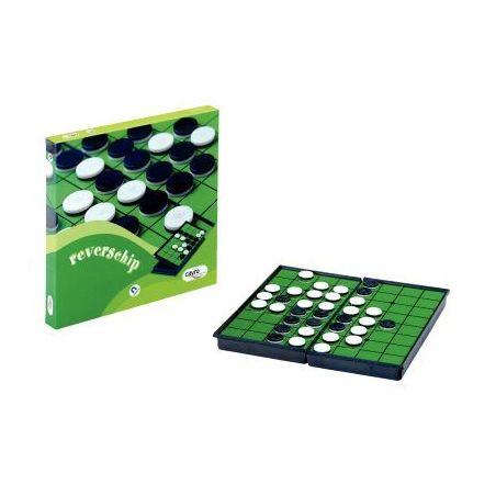 Achetez Reversi 25x25cm 413 pas cher sur Ma Rentrée Scolaire